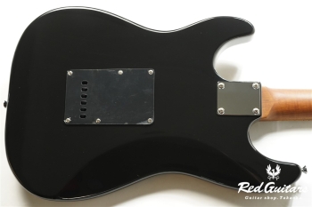 BSH-750/RSM - Black